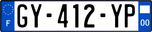 GY-412-YP