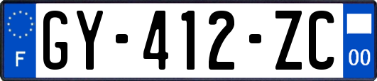 GY-412-ZC