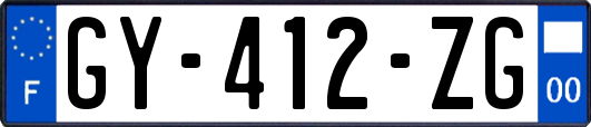 GY-412-ZG