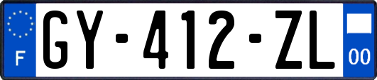 GY-412-ZL