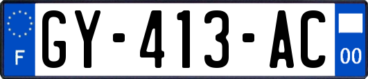 GY-413-AC
