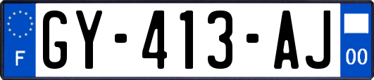 GY-413-AJ