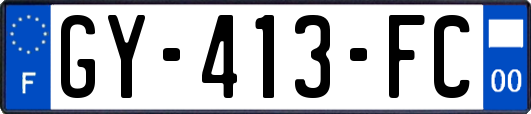 GY-413-FC