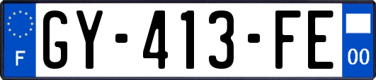GY-413-FE