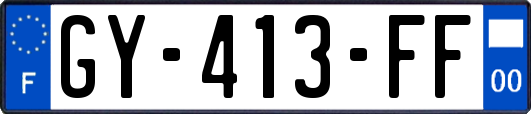 GY-413-FF