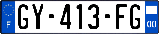 GY-413-FG