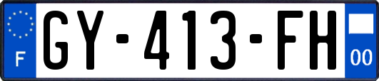 GY-413-FH