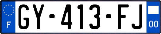 GY-413-FJ