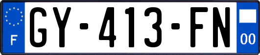 GY-413-FN