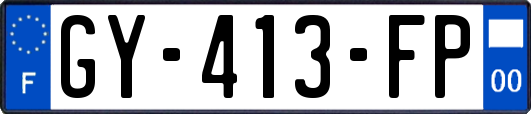 GY-413-FP