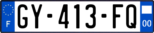 GY-413-FQ