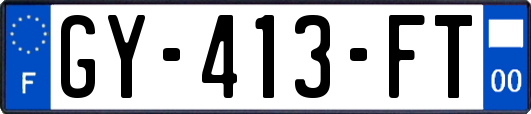 GY-413-FT