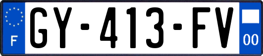 GY-413-FV