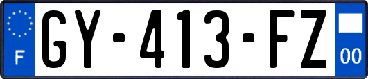 GY-413-FZ