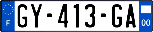 GY-413-GA