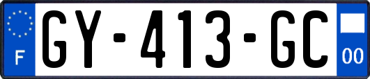 GY-413-GC
