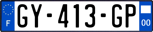 GY-413-GP