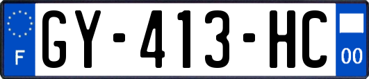 GY-413-HC