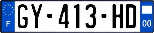 GY-413-HD