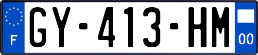 GY-413-HM