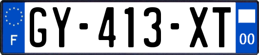 GY-413-XT