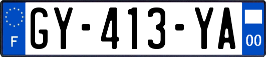 GY-413-YA