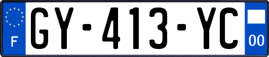 GY-413-YC