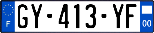 GY-413-YF