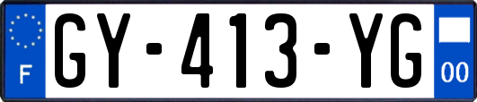 GY-413-YG