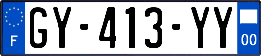 GY-413-YY