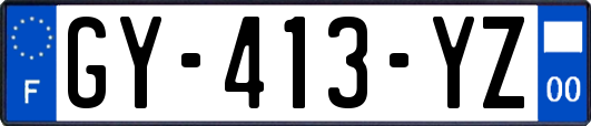 GY-413-YZ