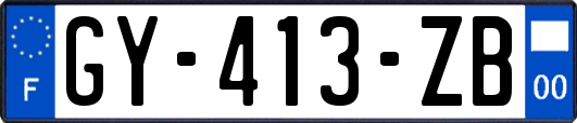 GY-413-ZB