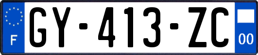 GY-413-ZC
