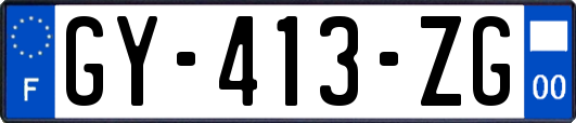 GY-413-ZG