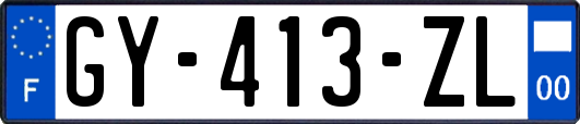 GY-413-ZL