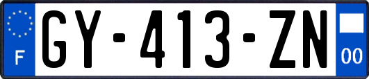 GY-413-ZN