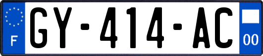 GY-414-AC