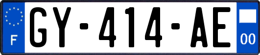 GY-414-AE