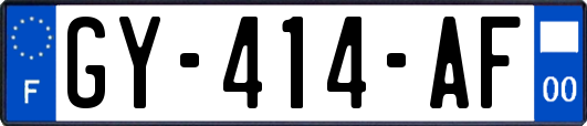 GY-414-AF