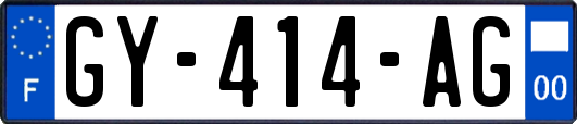 GY-414-AG