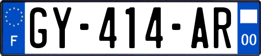 GY-414-AR