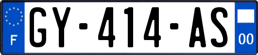 GY-414-AS