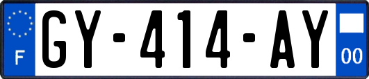GY-414-AY