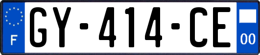 GY-414-CE