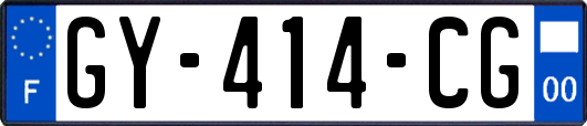GY-414-CG