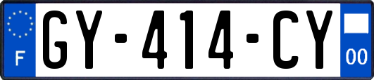 GY-414-CY