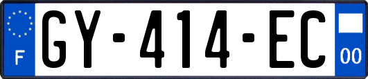 GY-414-EC