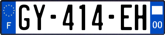 GY-414-EH