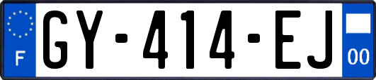 GY-414-EJ