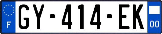GY-414-EK